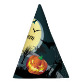 Halloween Holiday Night Event Feesthoedjes (Rechts)