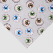 Halloween Holiday wangbalpapier Tissuepapier (Detail)