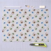 Halloween Holiday wangbalpapier Tissuepapier (Craft)