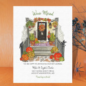 Halloween Home Nieuw adres