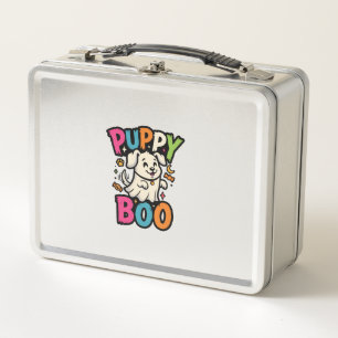 Halloween Hond Puppy Boo