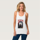 Halloween Hond Shirt Zombie Patrol Ontwerp_1 (Volledige Voorkant)