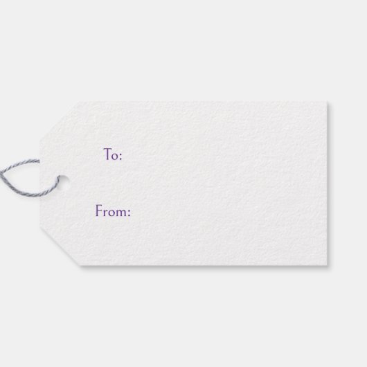 Halloween honden in een pick-up truck cadeaulabel (Achterkant Horizontaal)