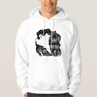 Halloween Hoodie