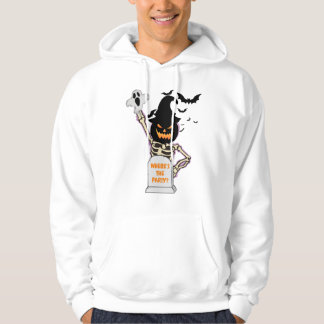 Halloween Hoodie