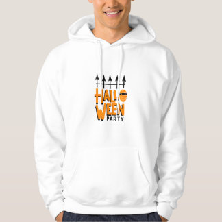 halloween hoodie