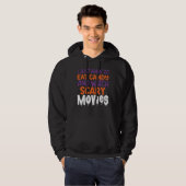 Halloween Hoodie (Voorkant volledig)