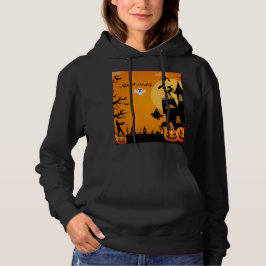Halloween Hoodie