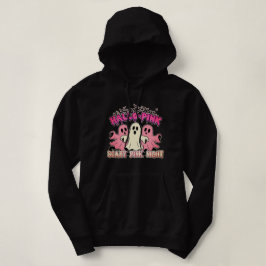 Halloween hoodie, trick or treat hoodie, spooky ho hoodie