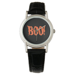 Halloween horloge voor dames