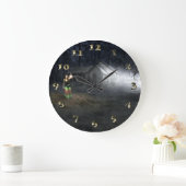 Halloween Horror House Grote Klok (Huis)