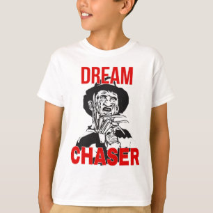Halloween Horror Movie Gear voor fans van Scary Mo T-shirt