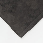 Halloween Horror Movie Marathon In Progress Fleece Deken (Hoek)