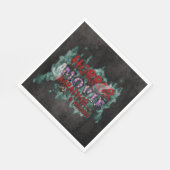 Halloween Horror Movie Marathon In Progress Servet (Hoek)