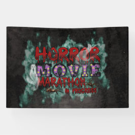 Halloween Horror Movie Marathon In Progress Spandoek