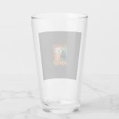 Halloween Horror Night Spokenhouse Vector_1 Glas (Achterkant)