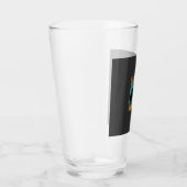 Halloween Horror Night Spokenhouse Vector_1 Glas (Rechts)