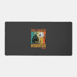 Halloween Horror Night Spokenhuis Vector_1 Bureaumat