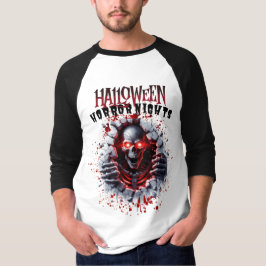 Halloween Horror Nights T-shirt