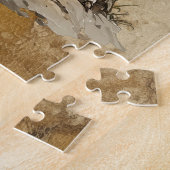 Halloween Horror Puzzel (Zijkant)