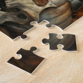 Halloween Horror Puzzel (Zijkant)