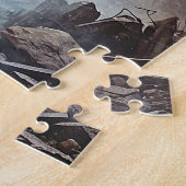 Halloween Horror Puzzel (Zijkant)