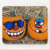 Halloween Humor Muismat (Voorkant)