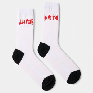 Halloween humor sok