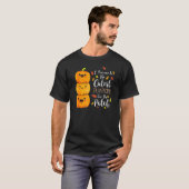Halloween I Teach The Cutest Pumpkins In The Patch T-shirt (Voorkant volledig)