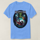 Halloween III Special Ed  T-shirt (Design voorkant)