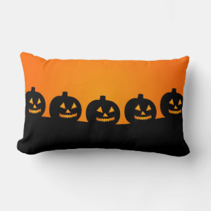 Halloween Illustratie gooi kussens