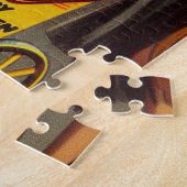  Halloween Illustratie Legpuzzel (Zijkant)