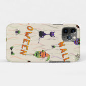 Halloween Illustrations Case-Mate iPhone Case (Achterkant (horizontaal))