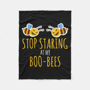 Halloween in nood stop met het repareren van mijn fleece deken