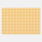 Halloween Inpakpapier Vel (Voorkant 3)