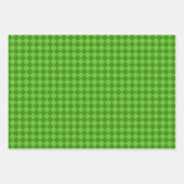 Halloween Inpakpapier Vel (Voorkant)