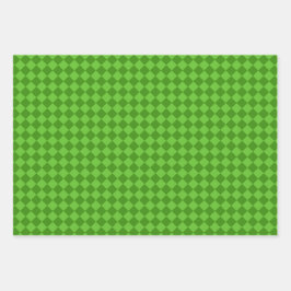 Halloween Inpakpapier Vel