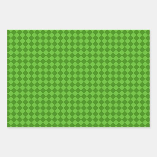 Halloween Inpakpapier Vel (Voorkant)