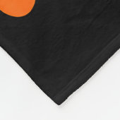 Halloween Intensive Care E Unit Ghost Nurse Icu Nu Fleece Deken (Hoek)