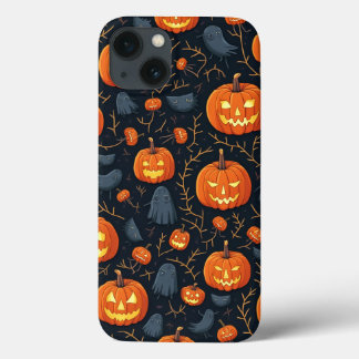 Halloween iPhone 13 Hoesjes