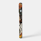 halloween iPhone 15 case (Linkerkant)