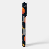 Halloween iPhone 16 Pro Hoesje (Achterkant / Rechts)