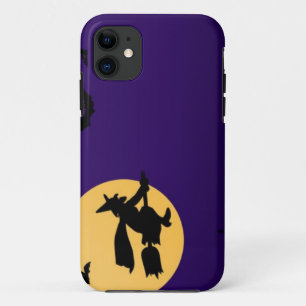 Halloween iPhone 5 Hoesje