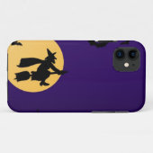 Halloween iPhone 5 Hoesje (Achterkant (horizontaal))