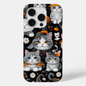 Halloween iPhone Case (Achterkant)