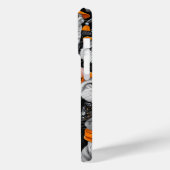 Halloween iPhone Case (Achterkant / Links)