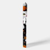 Halloween iPhone Case (Achterkant / Rechts)