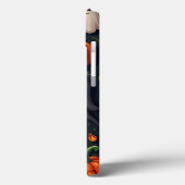 Halloween iPhone Case (Achterkant / Links)