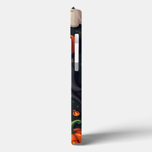 Halloween iPhone Case (Achterkant / Links)
