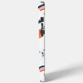 HALLOWEEN IPHONE CASE (Achterkant / Links)
